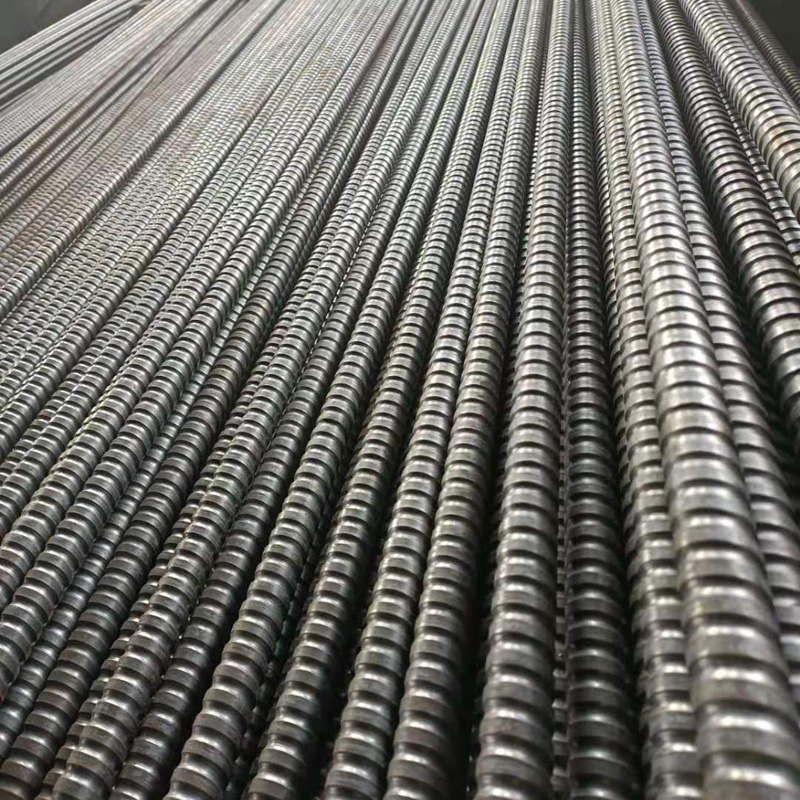 嵊州中空锚杆